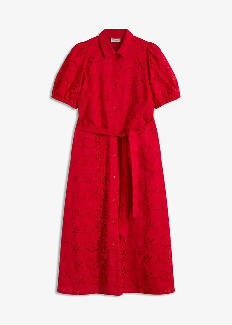 Bluskl&auml;nning av bomullsbrodyr, bonprix