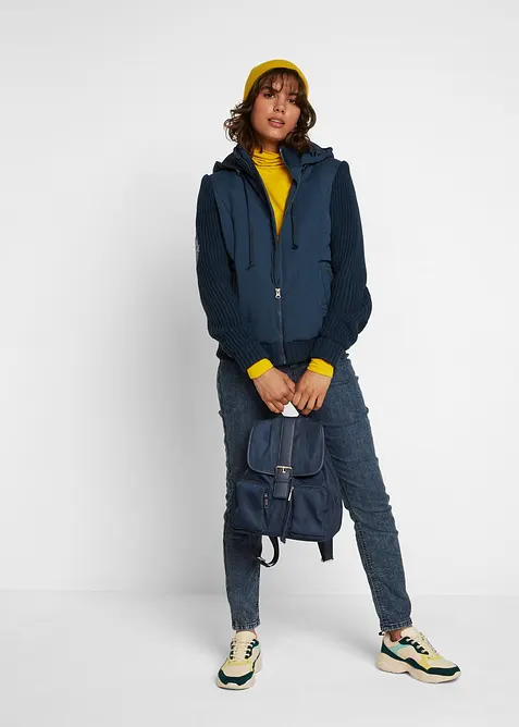 Jacka f&ouml;r v&aring;r och h&ouml;st, bonprix