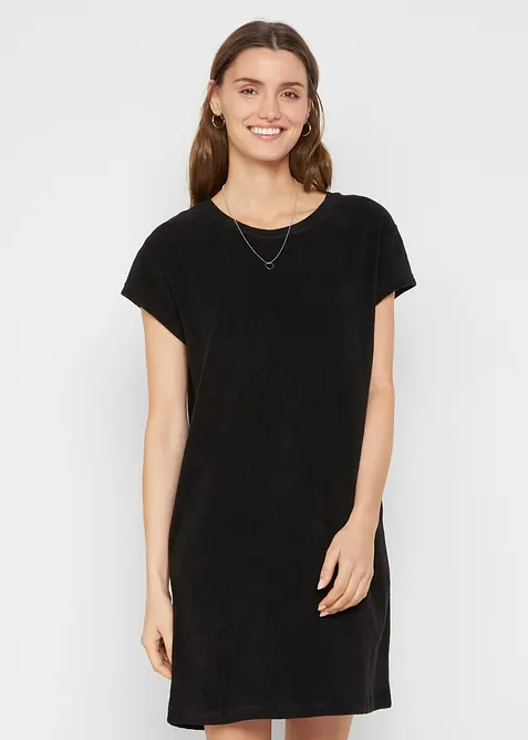 T-shirtskl&auml;nning i frott&eacute;, bonprix