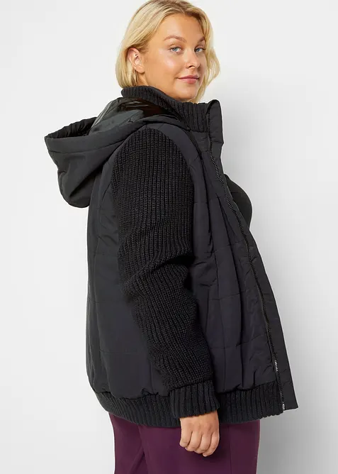 Jacka f&ouml;r v&aring;r och h&ouml;st, bonprix