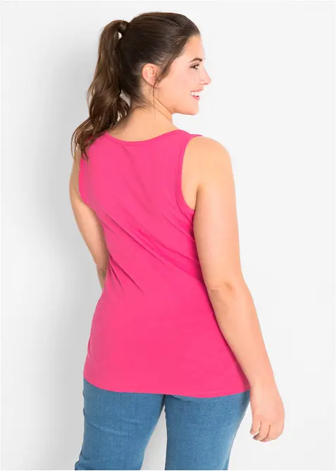 Linne (2-pack), bonprix