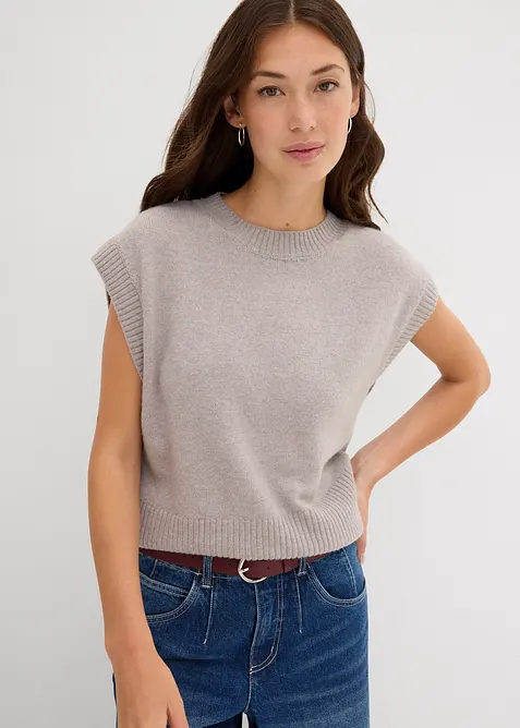 Oversized slipover, bonprix