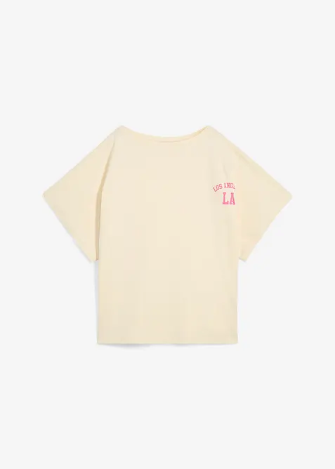 Oversizetopp, bonprix