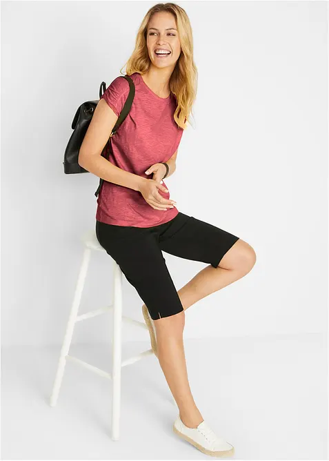 Topp i "boxy" modell, bonprix