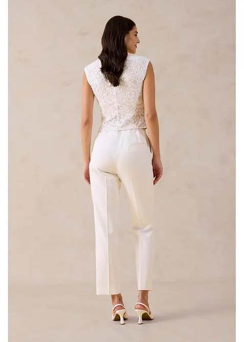 Stretchbyxa, bonprix