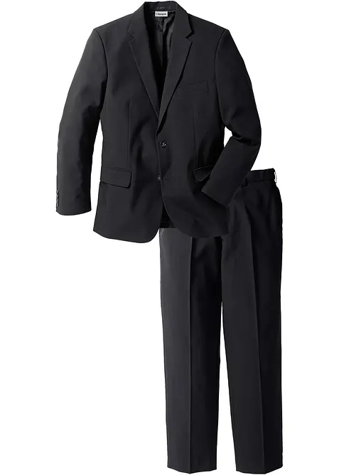 Kostym (2 delar), Regular Fit, bonprix