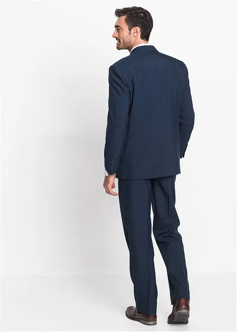 Kostym (2 delar), Regular Fit, bonprix