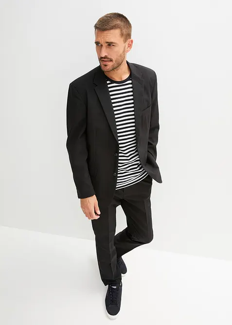 Kostym (2 delar), Regular Fit, bonprix