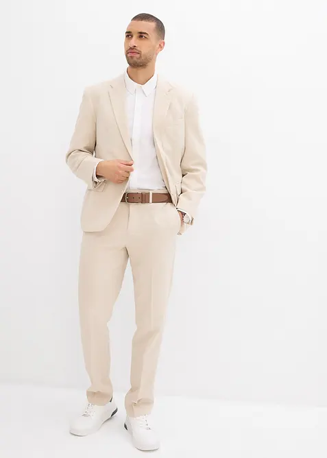 Kavaj, Regular Fit, bonprix