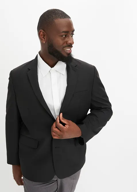 Kavaj, Regular Fit, bonprix