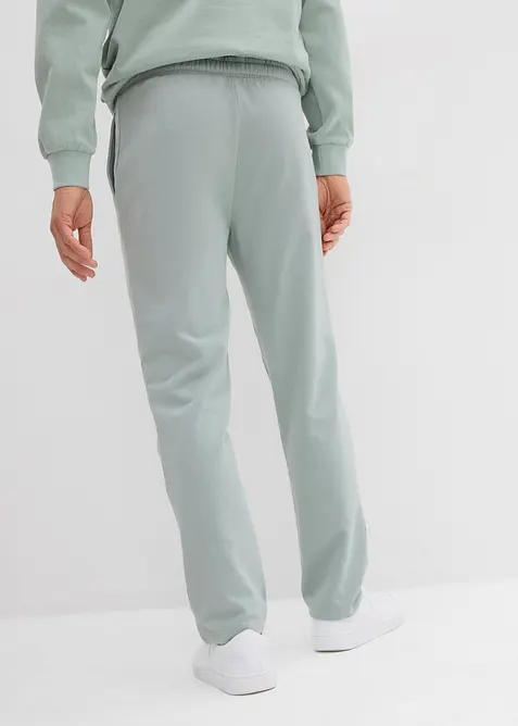 Joggingbyxa i Regular Fit, bonprix