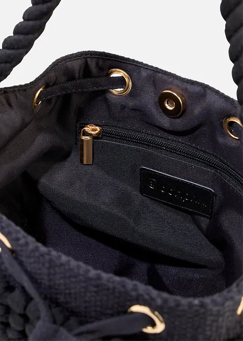 P&aring;sv&auml;ska med struktur, bonprix