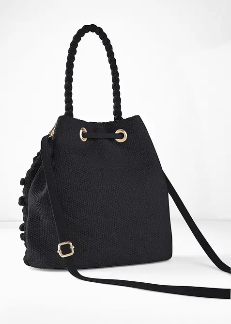 P&aring;sv&auml;ska med struktur, bonprix