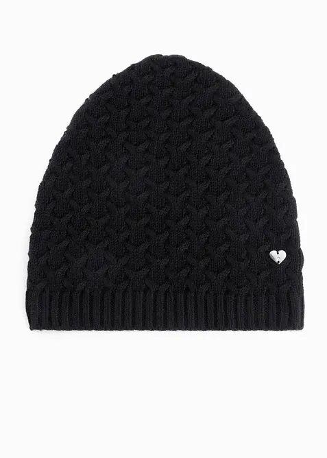 M&ouml;ssa med kashmirandel, bonprix