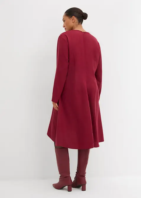 Twillkl&auml;nning i f&ouml;ljsam lyocell, bonprix