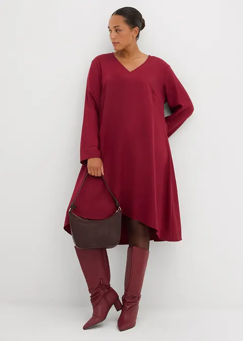 Twillkl&auml;nning i f&ouml;ljsam lyocell, bonprix