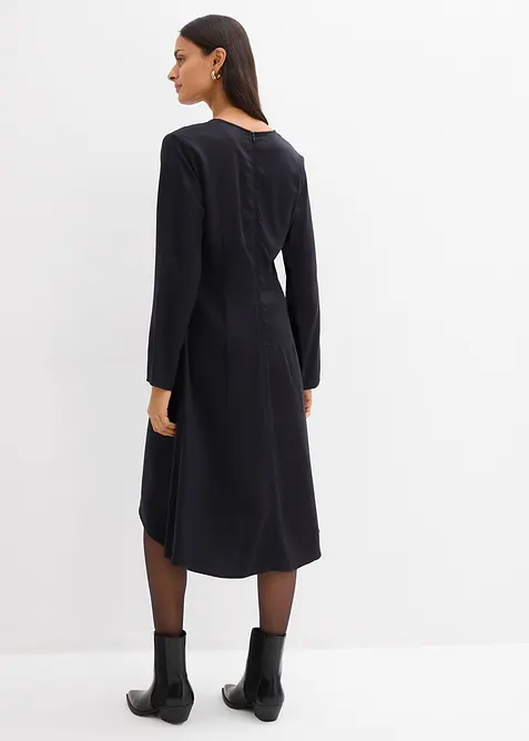 Twillkl&auml;nning i f&ouml;ljsam lyocell, bonprix