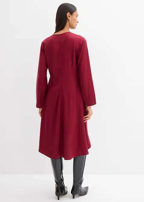 Twillkl&auml;nning i f&ouml;ljsam lyocell, bonprix