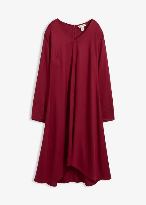 Twillkl&auml;nning i f&ouml;ljsam lyocell, bonprix