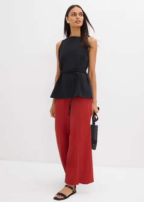 Linne av pik&eacute;, bonprix