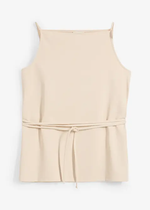 Linne av pik&eacute;, bonprix