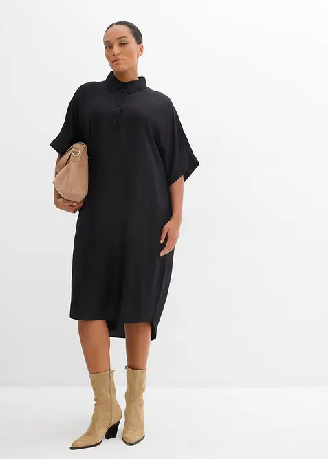 Bluskl&auml;nning i tunn viskos, bonprix