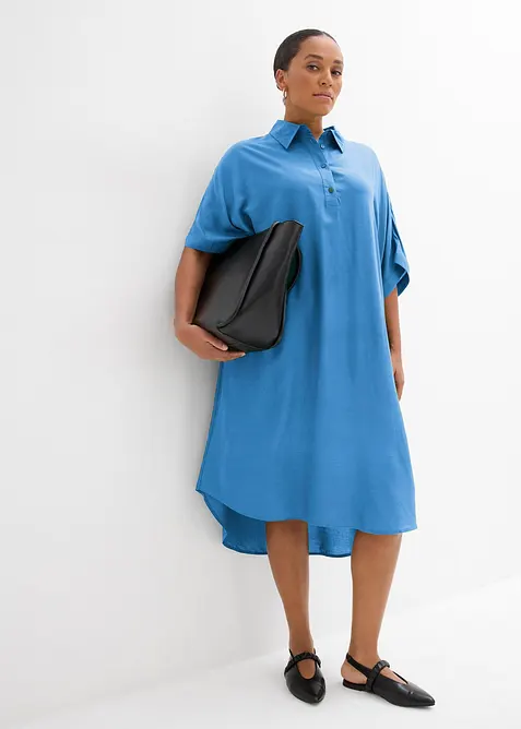 Bluskl&auml;nning i tunn viskos, bonprix