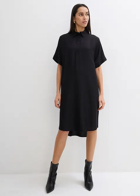 Bluskl&auml;nning i tunn viskos, bonprix