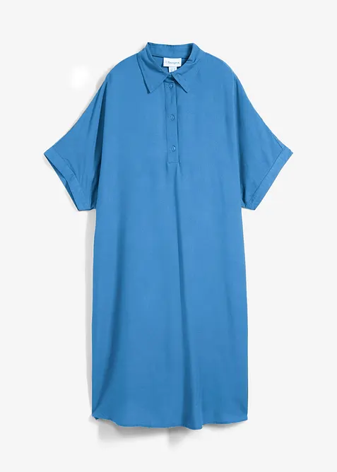 Bluskl&auml;nning i tunn viskos, bonprix