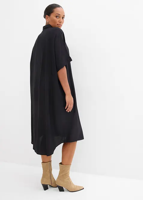 Bluskl&auml;nning i tunn viskos, bonprix