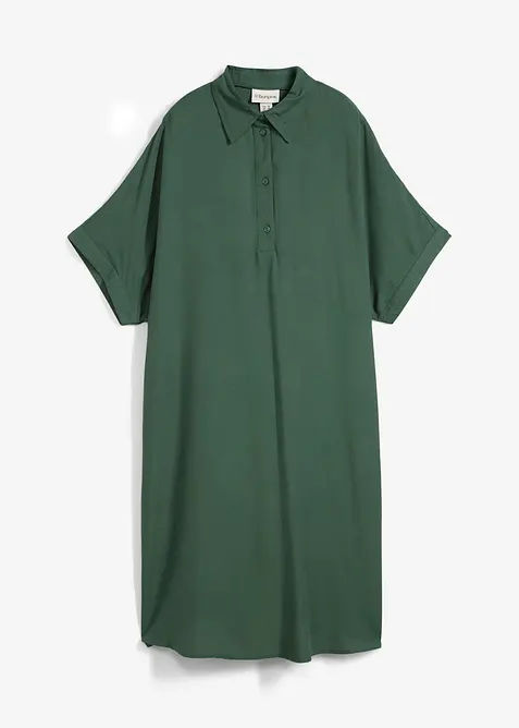 Bluskl&auml;nning i tunn viskos, bonprix