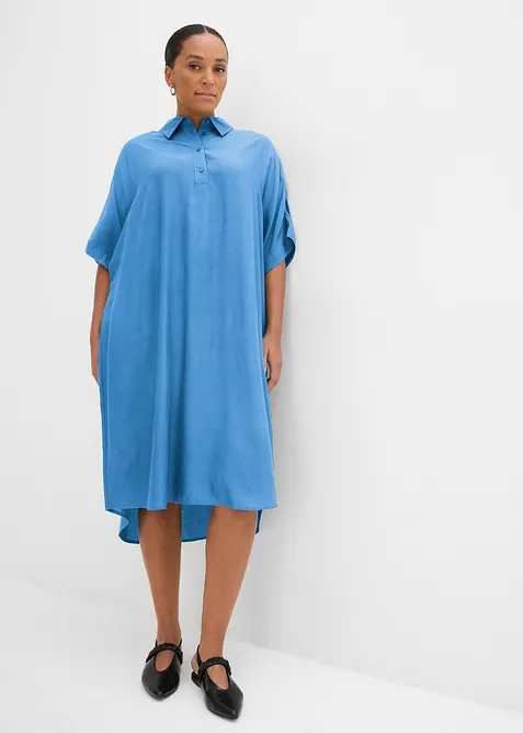 Bluskl&auml;nning i tunn viskos, bonprix