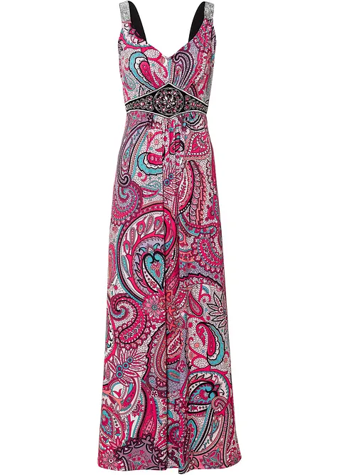 Maxikl&auml;nning med applikationer, bonprix