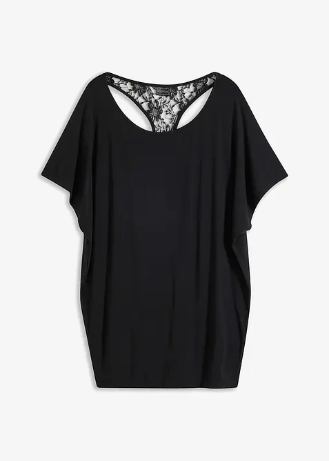 Topp av viskosmix, bonprix