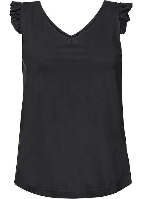 Linne i ekologisk bomull, bonprix