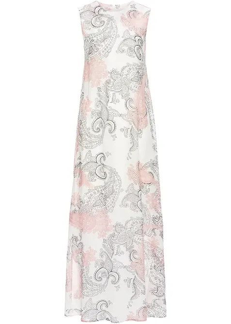 L&aring;ng chiffongkl&auml;nning, bonprix