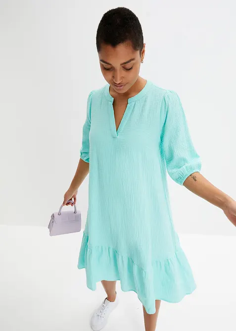 Muslinkl&auml;nning, bonprix