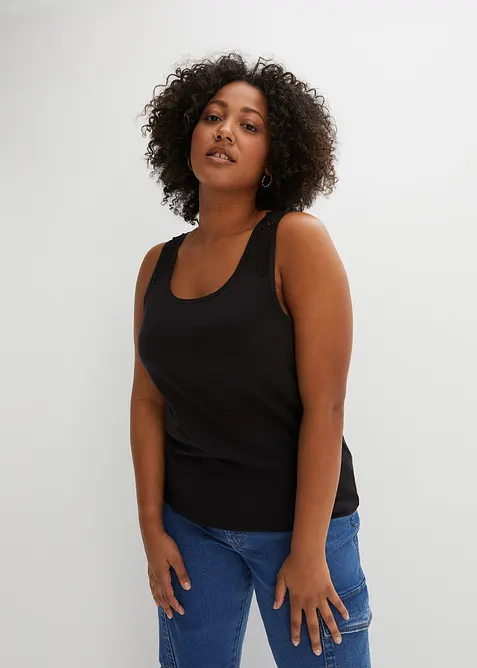 Linne av bomull, bonprix