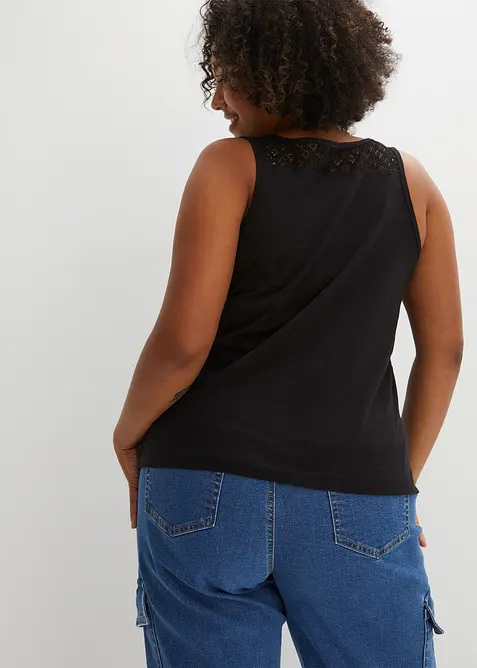 Linne av bomull, bonprix