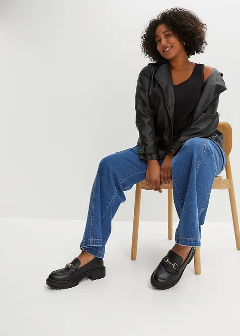 Linne av bomull, bonprix