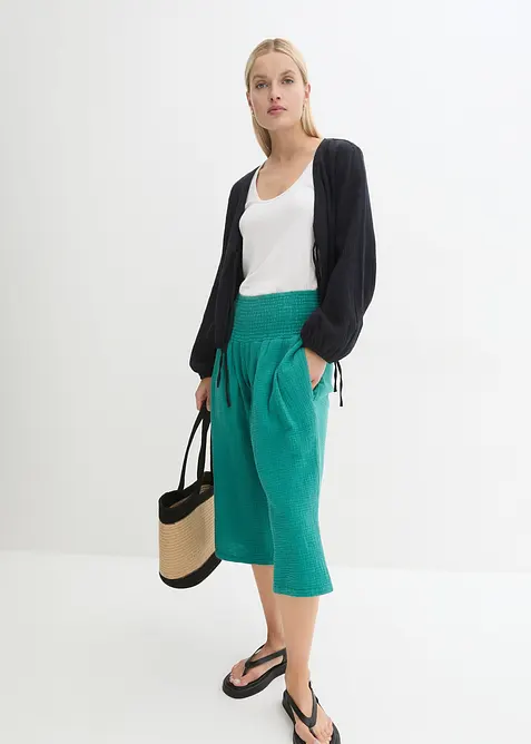 Muslinbolero, bonprix