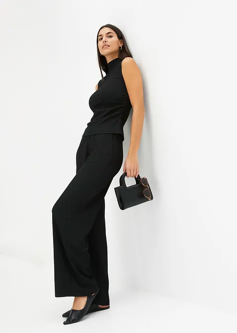 Jerseydr&auml;kt (2 delar), bonprix