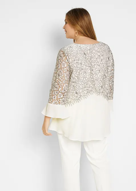 Spetstunika, bonprix