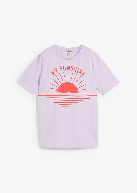 Mamma-/amningstopp i ekologisk bomull, bonprix