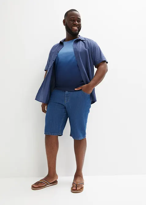 T-shirt i bomull, bonprix