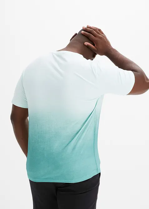 T-shirt i bomull, bonprix