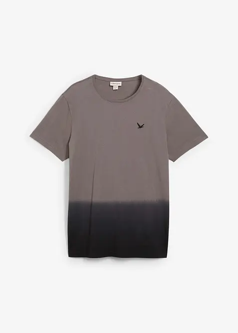 T-shirt i bomull, bonprix