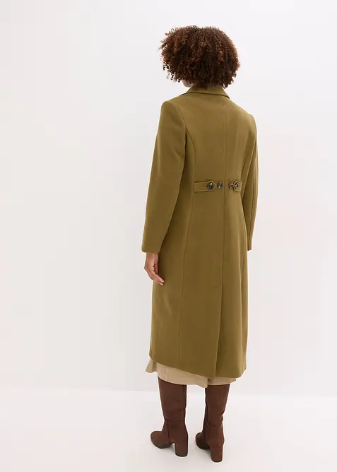 Maxikappa i ylleimitation, bonprix