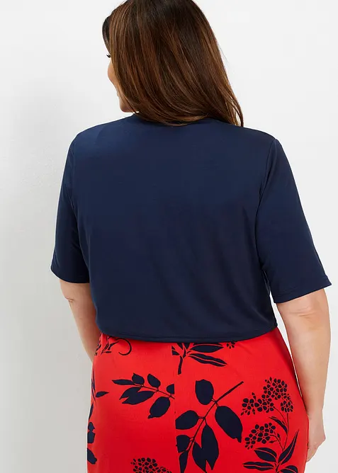 Trik&aring;bolero, bonprix