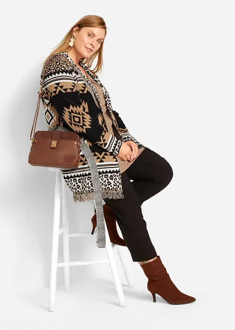 L&aring;ng topp med viskos, bonprix